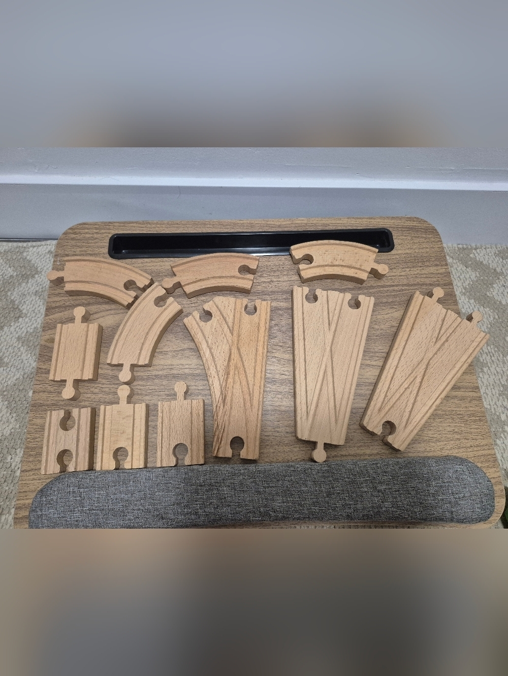 Brio Compatible Switches, Doublers And More